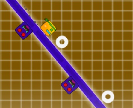 Logħba Escape Rush  onlajn