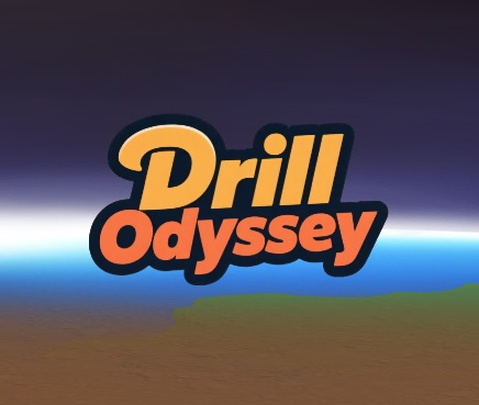 Logħba Drill Odyssey  onlajn