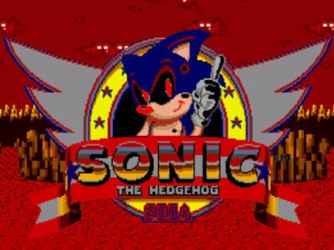 Logħba Sonic  onlajn