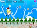 Logħba Xmas Spongebob li jixxengel  onlajn