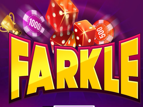 Logħba Farkle  onlajn