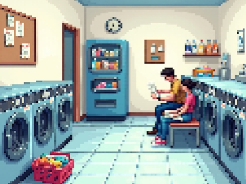 Logħba Differenzi tal-pixel  onlajn