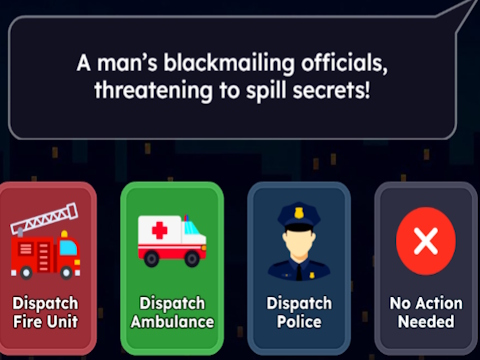 Logħba Operatur  onlajn