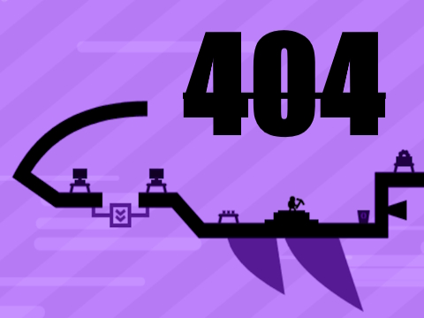 Logħba 404  onlajn