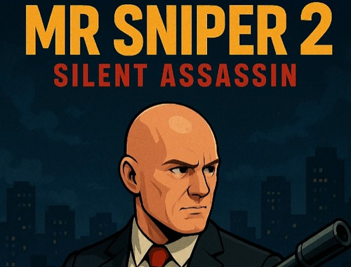 Logħba Is-Sur Sniper 2 Assassin Silent  onlajn