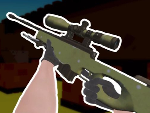 Logħba CS: Snipers tal-kmand  onlajn