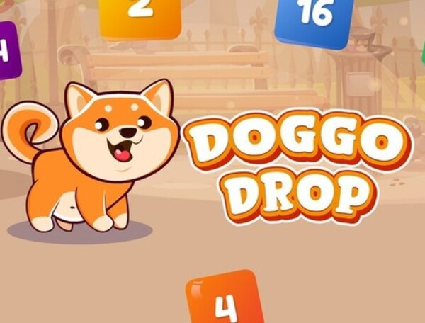 Logħba Qatra doggo  onlajn
