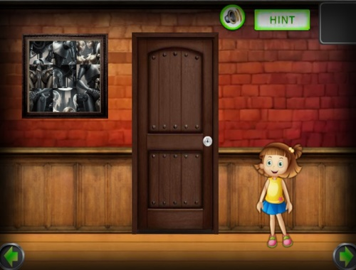 Logħba Amgel Kids Room Escape 311 onlajn