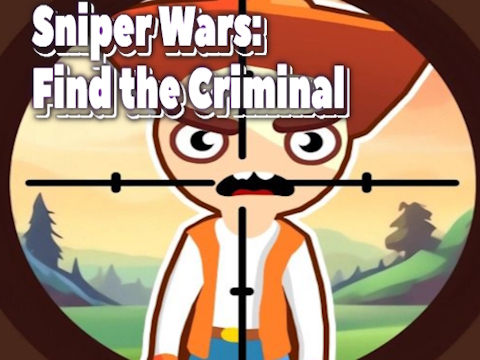 Logħba Sniper Wars: Sib il-Kriminali  onlajn
