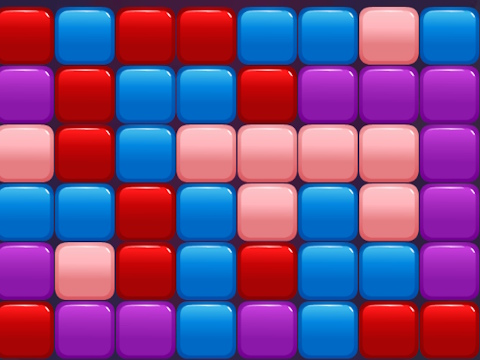 Logħba Cube Buster  onlajn