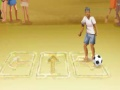 Logħba Beach Ħiliet Soccer onlajn