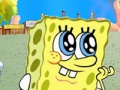 Logħba Gwerra SpongeBob  onlajn
