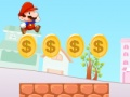 Logħba Mario Great Adventure 3  onlajn