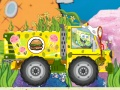 Logħba Spongebob plankton jisplodu 2  onlajn