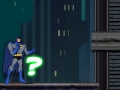 Logħba Batman The Rooftop Caper  onlajn