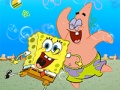 Logħba SpongeBob Ikla kbira tal-forti tal-granċ  onlajn