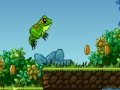 Logħba Frog Dares onlajn