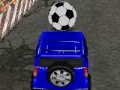 Logħba 4x4 Futbol  onlajn