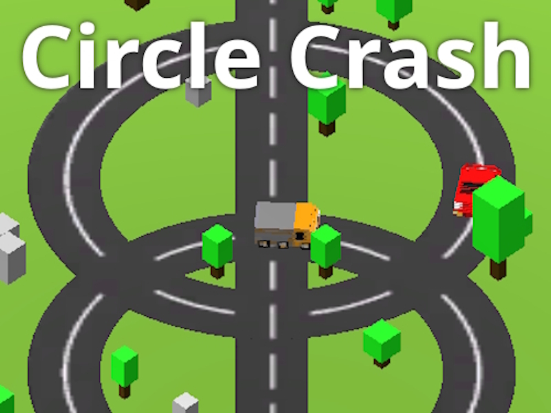 Logħba Circle Crash onlajn