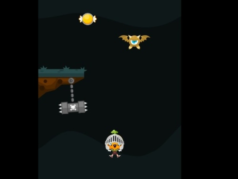 Logħba Jack O'Copter onlajn