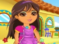 Logħba Dasha Chistyulya onlajn