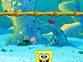 Logħba SpongeBob Squarepants Shashout tal-Baħar Deep  onlajn