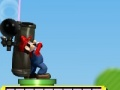 Logħba Gun Mario  onlajn