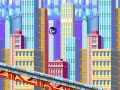 Logħba Sonic-VS-Knuckles  onlajn