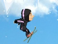 Logħba Rancho Ice Adventure onlajn