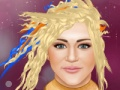 Logħba Hannah Montana Haircuts Real  onlajn