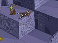 Logħba Scoobydoo Adventures 4  onlajn