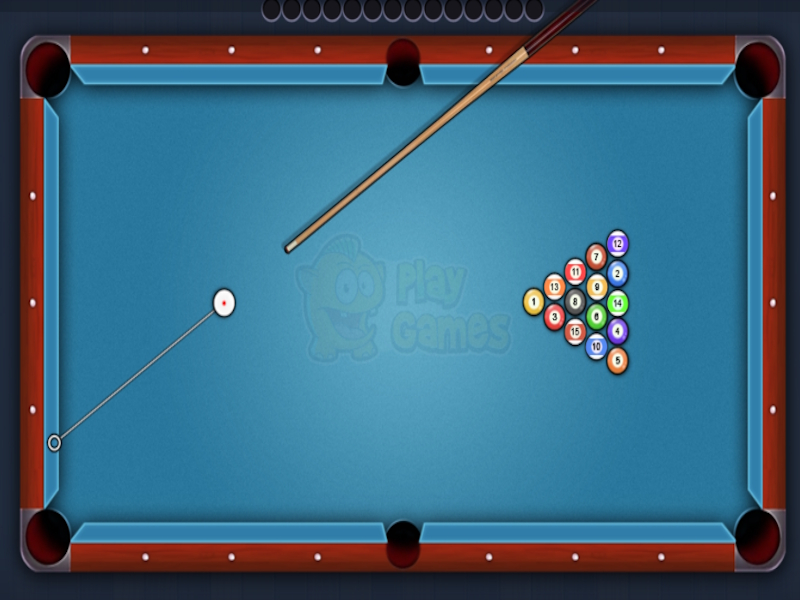Logħba 8 Ball Pool No Ads onlajn