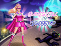 Logħba Super Girl Dress Up onlajn