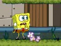 Logħba Spongebob SquarePants: Min Bob Liema Pants?  onlajn