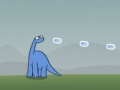 Logħba Dinosaurs u Meteors onlajn