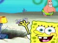 Logħba SpongeBob Trail tal-Bebbuxu  onlajn