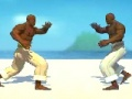 Logħba Ġellied capoeira  onlajn