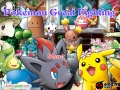 Logħba Pokémon ġlied kbir  onlajn