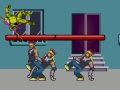 Logħba Ninja Turtle Ir-Ritorn tar-Re  onlajn