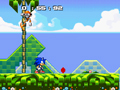 Logħba Sonic the Hedgehog onlajn
