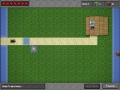 Logħba Minecraft Difiża tat-Torri  onlajn