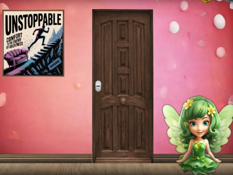 Logħba Kamra Angelescape Escape 4 onlajn