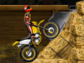 Logħba Motocross FMX  onlajn