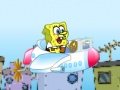 Logħba Shooter SpongeBob  onlajn