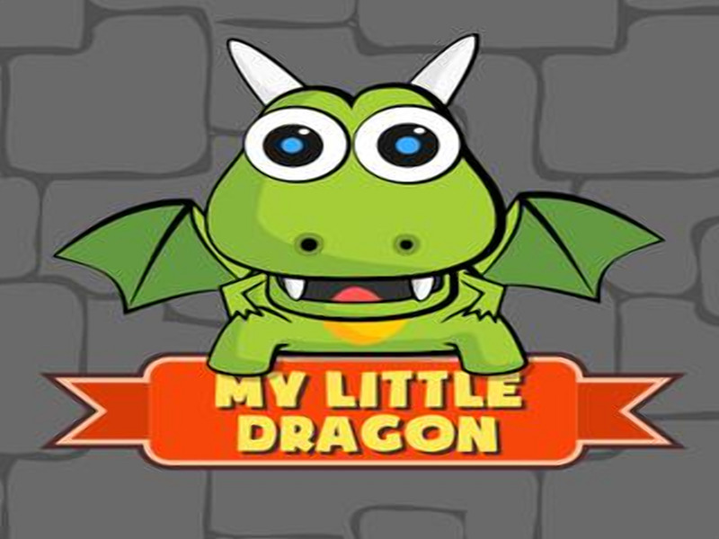 Logħba Little Dragon Tiegħi onlajn