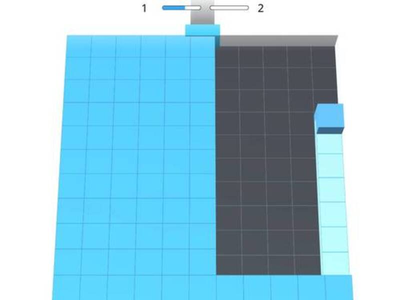 Logħba Kulur Imla 3D onlajn