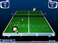 Logħba Garfield's Ping Pong onlajn