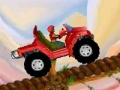 Logħba Racer bumpy  onlajn