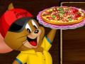 Logħba Ħelu Jerry Dress Up  onlajn