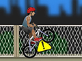 Logħba Stil BMX Pro  onlajn